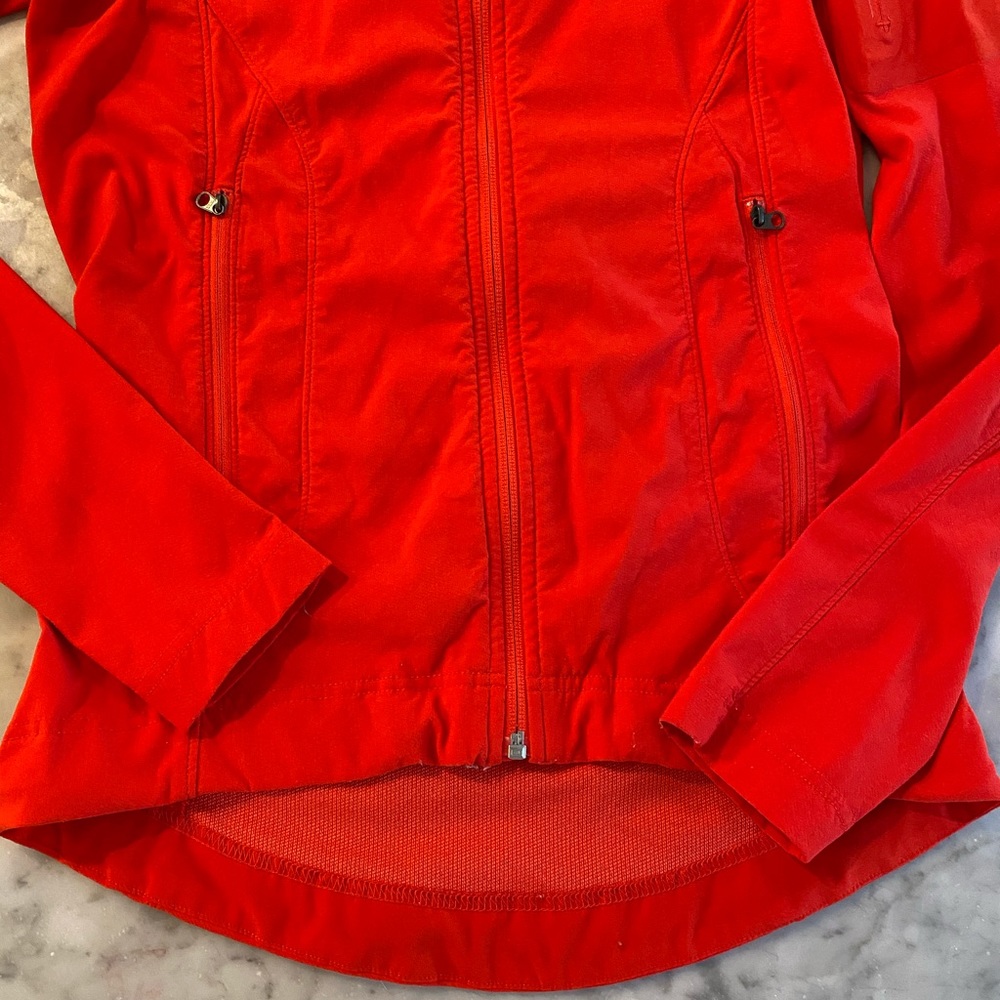 North Face pullover - Picture 5 of 6